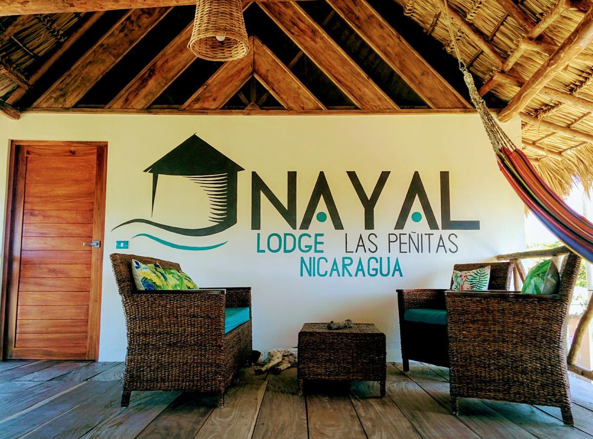 Nayal Lodge Hotel بونيلويا المظهر الخارجي الصورة